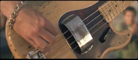 Audio Adrenaline - Believer