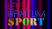 Level Infinitum Sport Ident