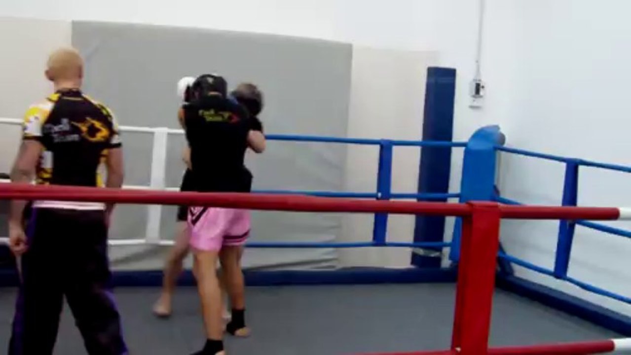 Simone vs Daniele 2 r