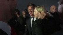 Madonna Invites Ex Sean Penn and Lindsay Lohan to Film Launch Bash