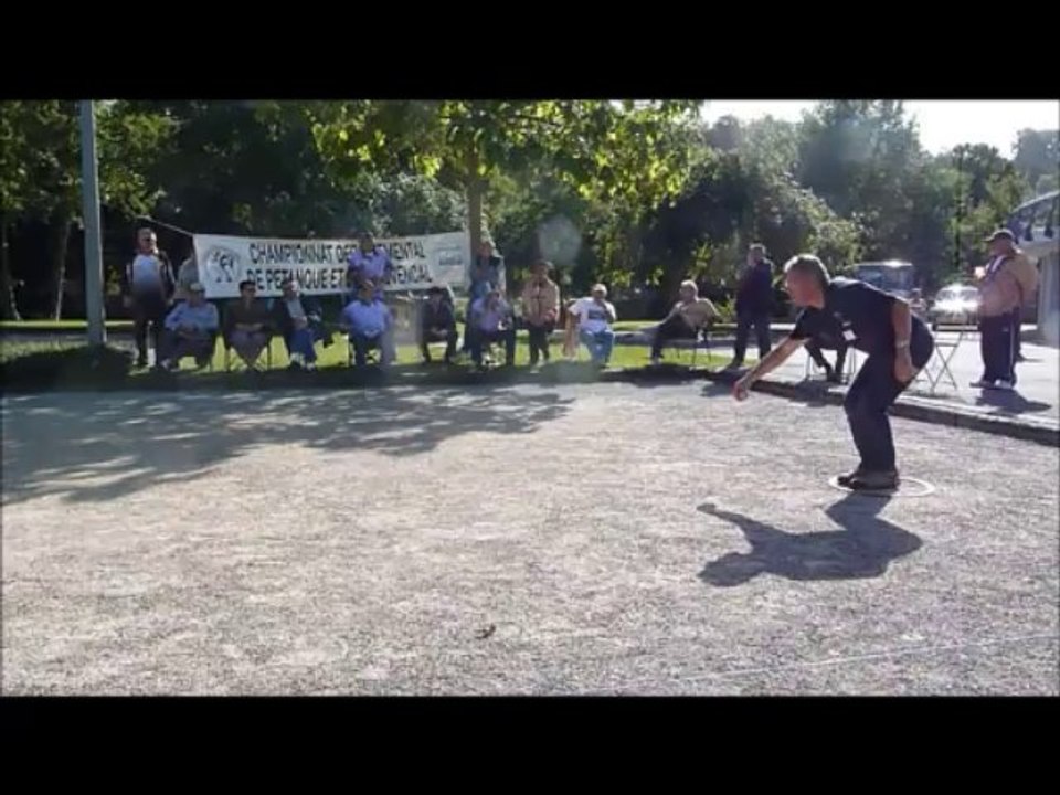 Chpt TàT 2013 Vétérans