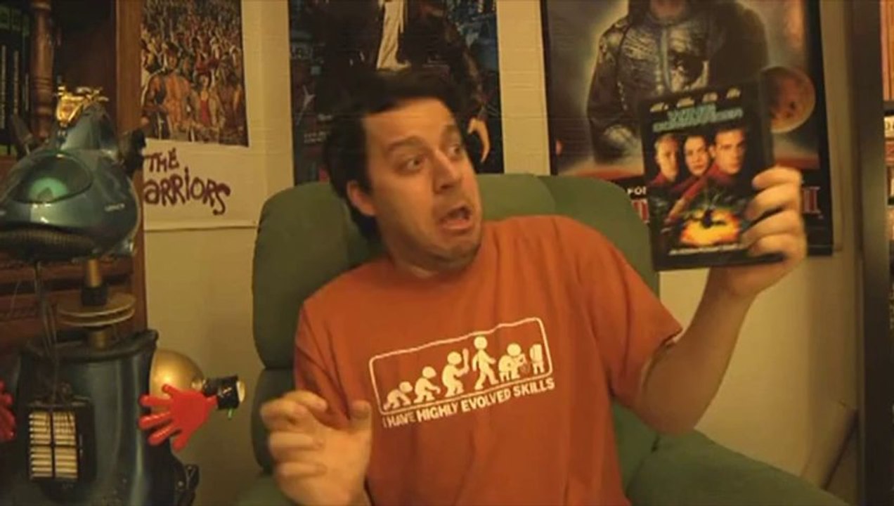 The Spoony Experiment : Wing Commander VOSTFR