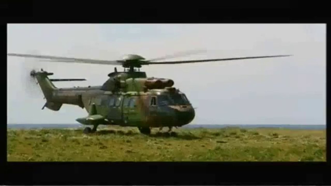 le cos 01 - Commandement des Opérations Spéciales