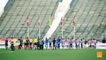 الإفريقي يفتتح البطولة بفوز ثمين ضد النادي الصفاقسي