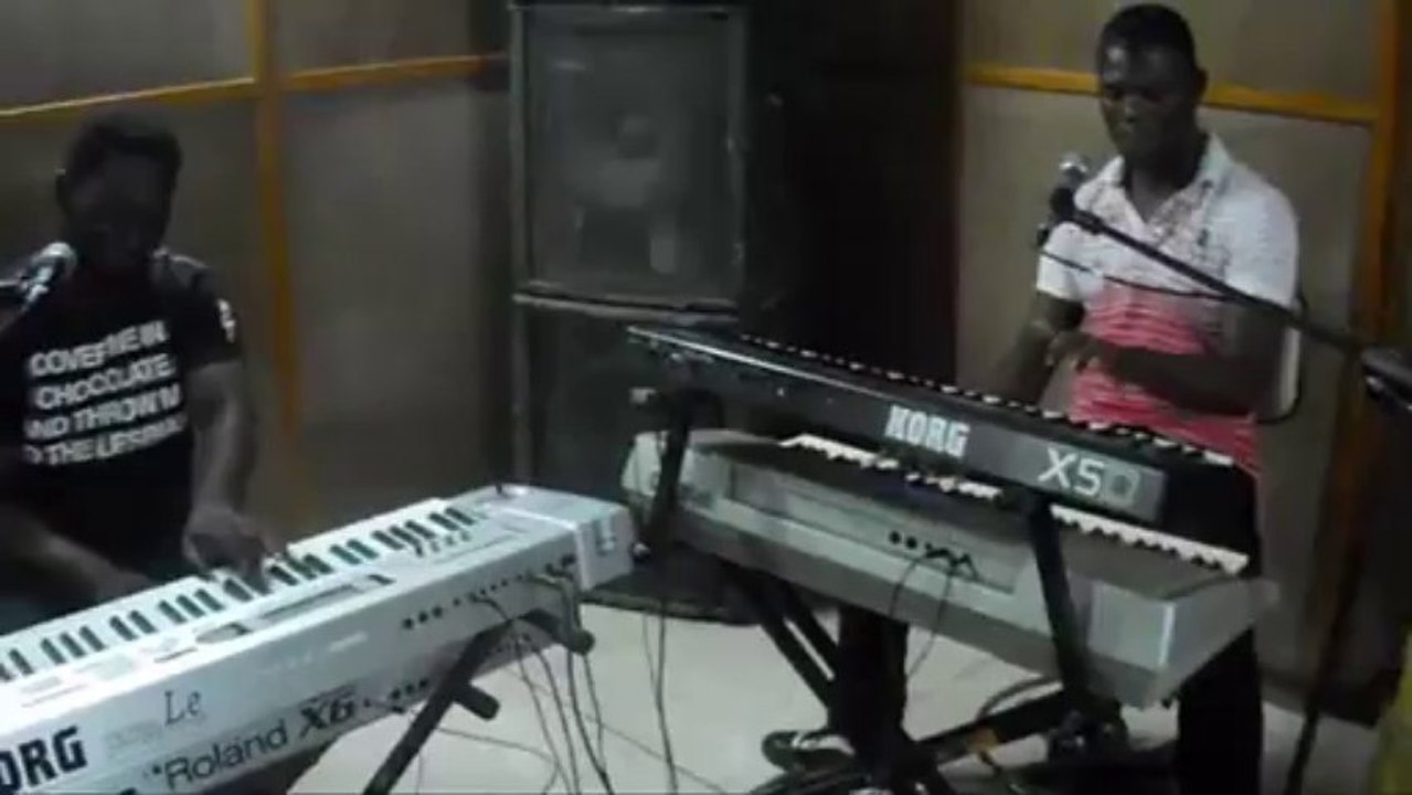 Reggae Light - Crew funny