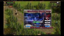 Wartune Hack Tool