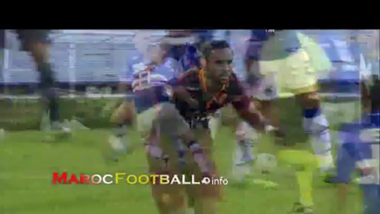 But de Benatia Mehdi vs Samdporia