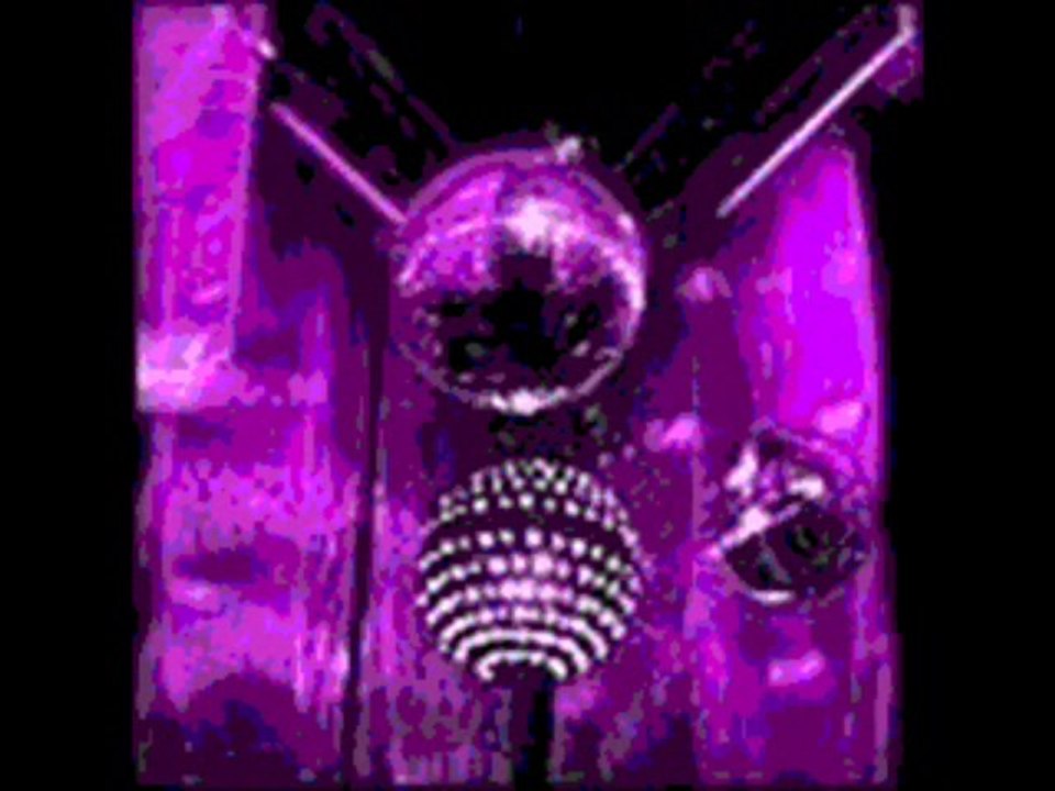 AnGy KoRe  vs. Maceo Plex 'Cen't Let The Beat Rock' (dj to-si rmx)