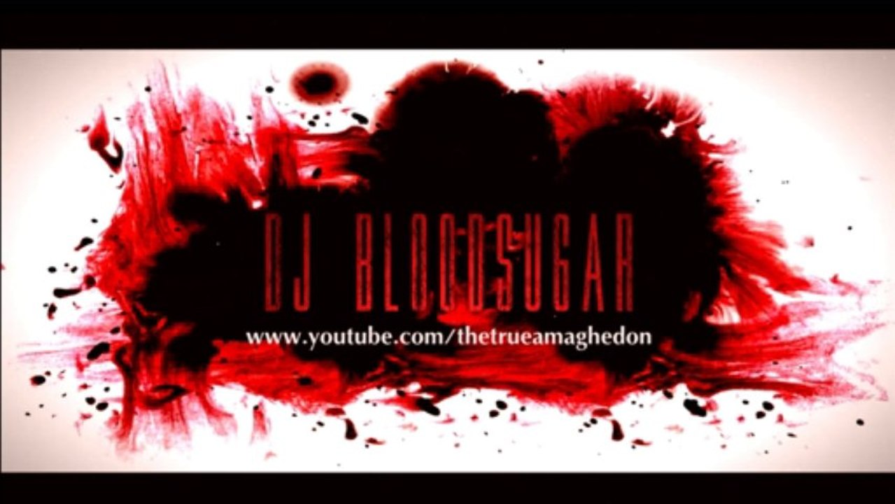 DJ Bloodsugar - Electro House Mix #2