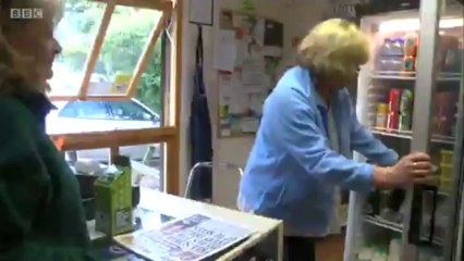 BBC Look North - Yorkshire & Lincolnshire - 20/9/13