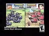 Advance Wars | Promo, Preview | Nintendo Game Boy Advance (GBA)