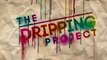 The Dripping Project - After Effects Template