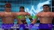 Nintendo 64 - WWF No Mercy - Light Heavyweight - Chapter 5 - Taka Michinoku vs Eddie Guerrero & Grandmaster Sexay