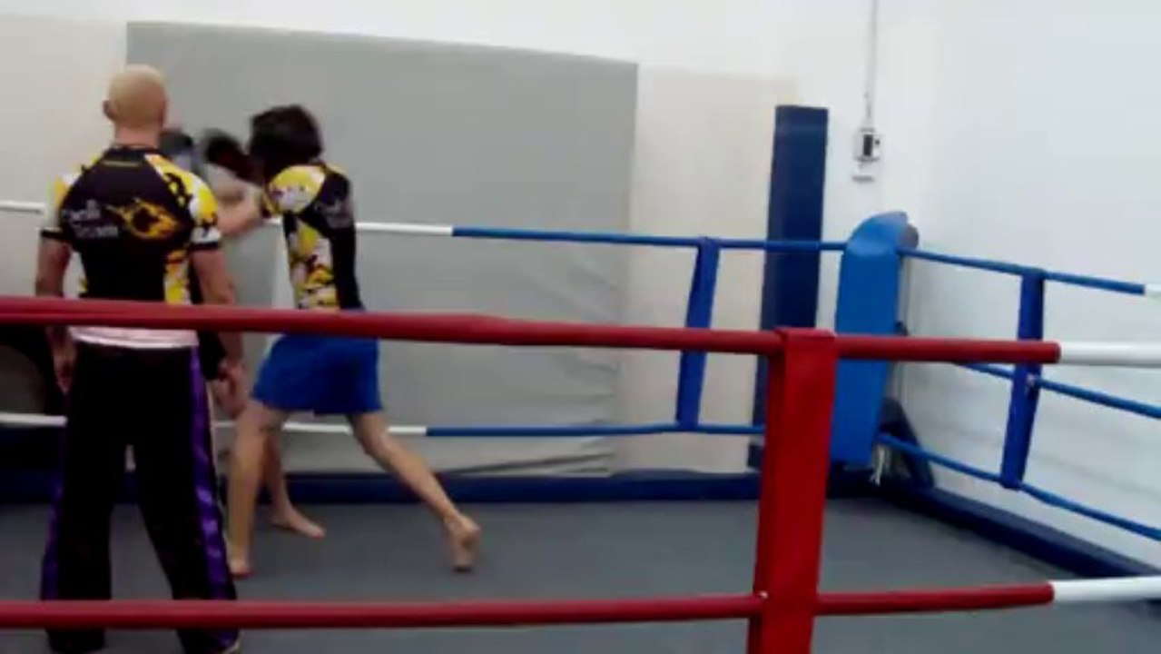 Daniele vs Giorgio 2 r