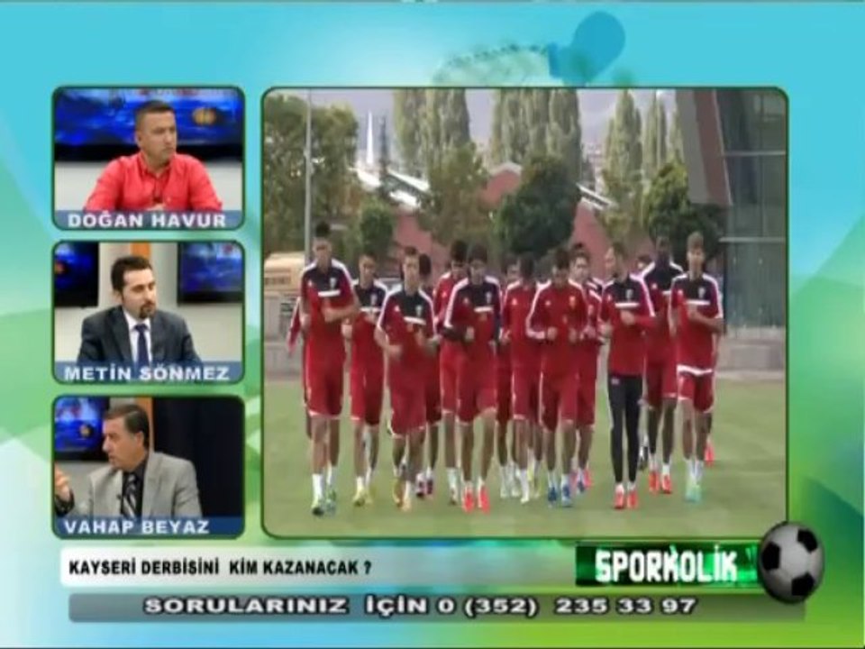 sporkolik 2. bölüm