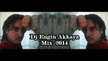 Dj Engin Akkaya - MiX 2014