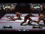 Nintendo 64 - WWF No Mercy - Tag Team Titles - Match 2 - Dudley Boyz vs Eddie Guerrero & Chyna