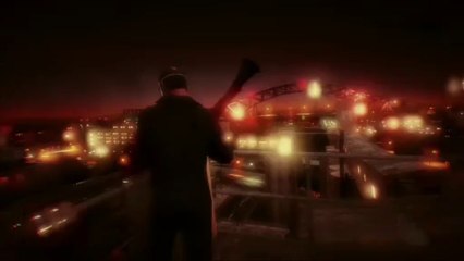 Grand Theft Auto 5 - Solution - Mission 31 : Mise à sac