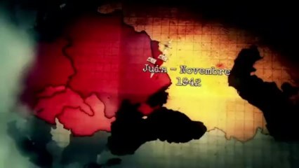 Company Of Heroes 2 - Un nouveau trailer Case Blue