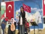 Dj Engin Akkaya - Sen Benim Birtanemsin (Alanya Konseri)