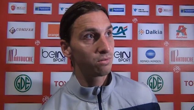 Ibrahimovic: Un altro anno per fare la storia