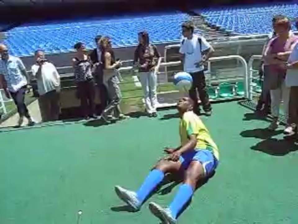 2008 rio foot