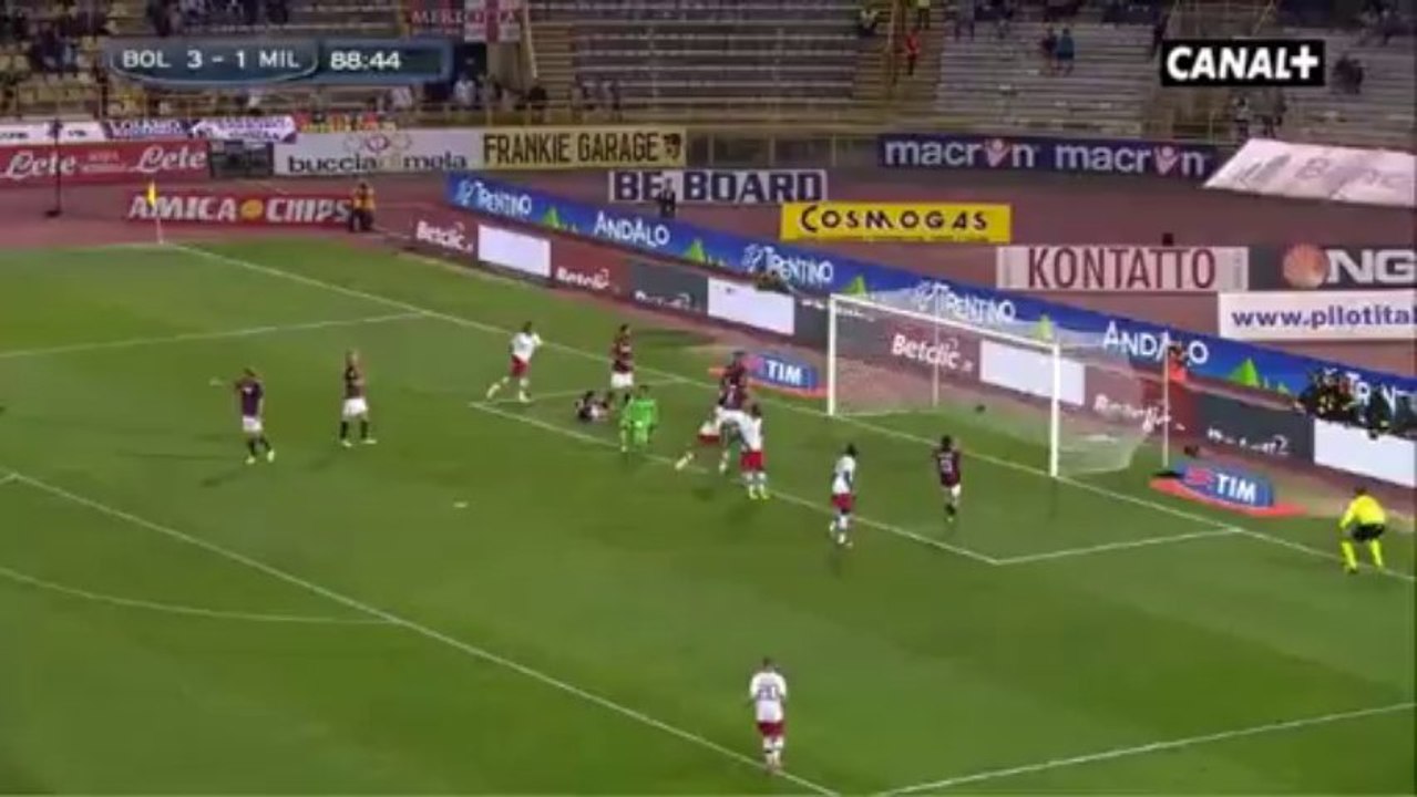 Serie A: Jornada 5. Resumen. Goles. 25-09-13 (Highlights)