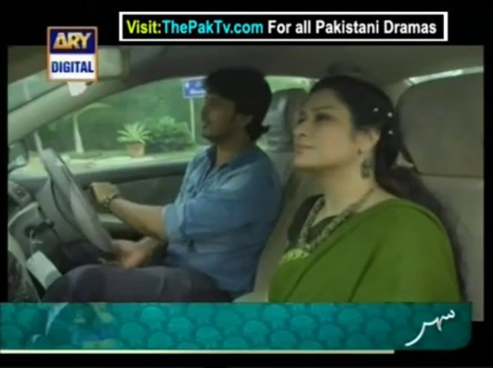 Darmiyan *HQ* (Episode ~ 07) Sep ~ 25 ~ 2013!