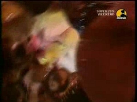 The Crusaders & Randy Crawford