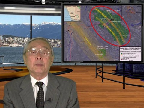 Barkerville Gold (TSXV: BGM) Receives a Term Sheet for a $15 million Gold Loan Facility