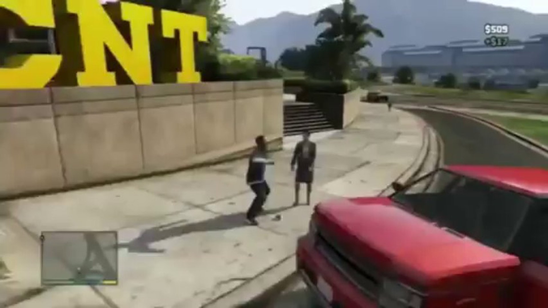 ⁣GTA 5 Keygen - GTA 5 Crack -  2013