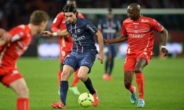 Valenciennes-Paris : Les réactions