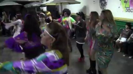 Zona Retro - 1er Concurso de los 70's - regiovivo.com