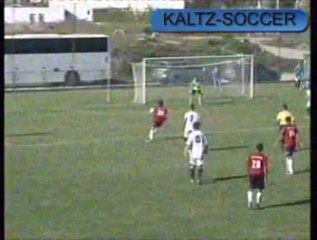 OFK GRBALJ - FC ZETA  2-0
