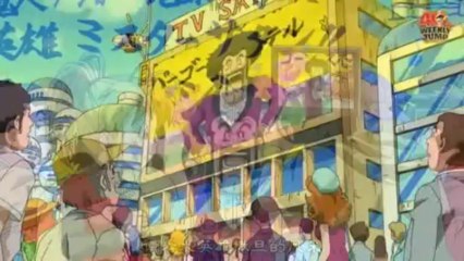 DB: El Regreso de Goku y sus amigos Fandub Esp. Latino 1/2