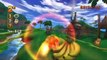 Donkey Kong : Jet Race - Défis de Candy - Niveau 1 - Défi #8 : Bats Kritter !