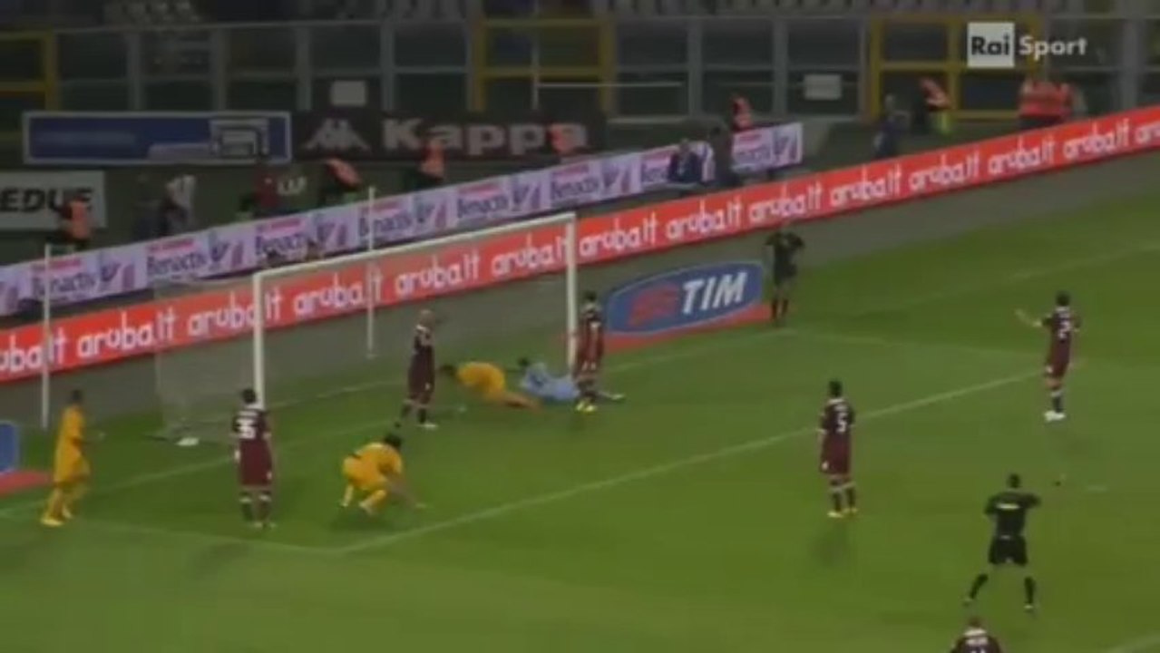 Torino 2-2 Verona  tvgoals.net