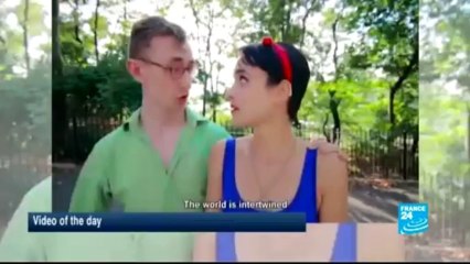 WEB NEWS - Anti-fascist protests in Greece