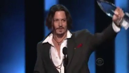 People's Choice Awards 2010 Part 10