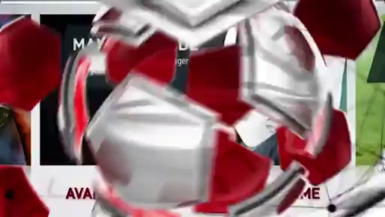 FIFA 14 Mobile Trailer (Free !)