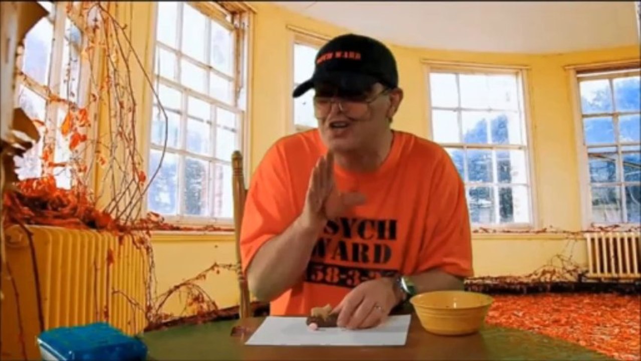 Schizophrenickenny Shuffle