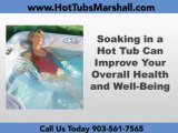 Hot Tubs Marshall, TX 903-561-7565 Portable Spas Sale