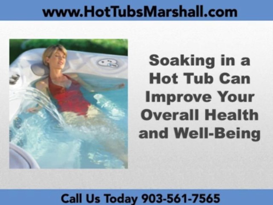 Hot Tubs Marshall, TX 903-561-7565 Portable Spas Sale
