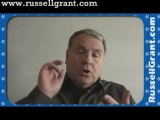 Russell Grant Video Horoscope Libra September Thursday 26th 2013 www.russellgrant.com