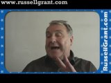 Russell Grant Video Horoscope Pisces September Thursday 26th 2013 www.russellgrant.com