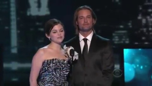 People's Choice Awards 2010 Part 7 of 10