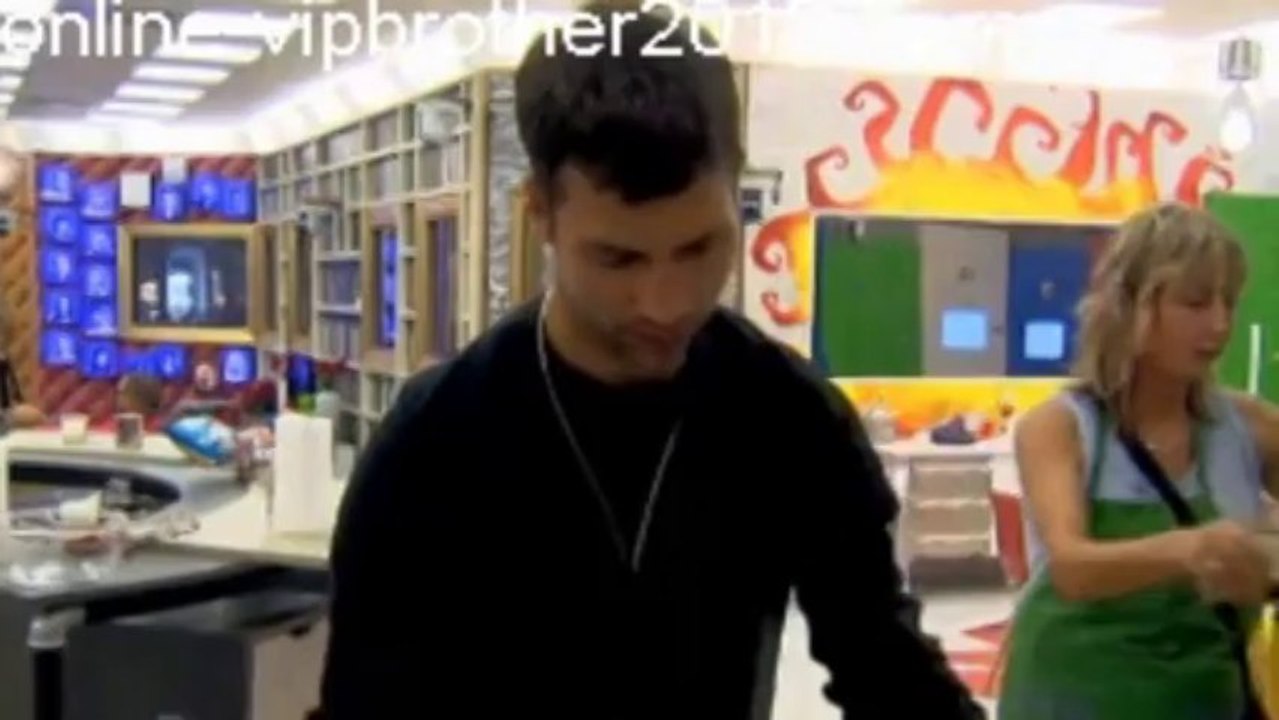 Чупят ли носовете на боксьорите -на живо  VIP B...