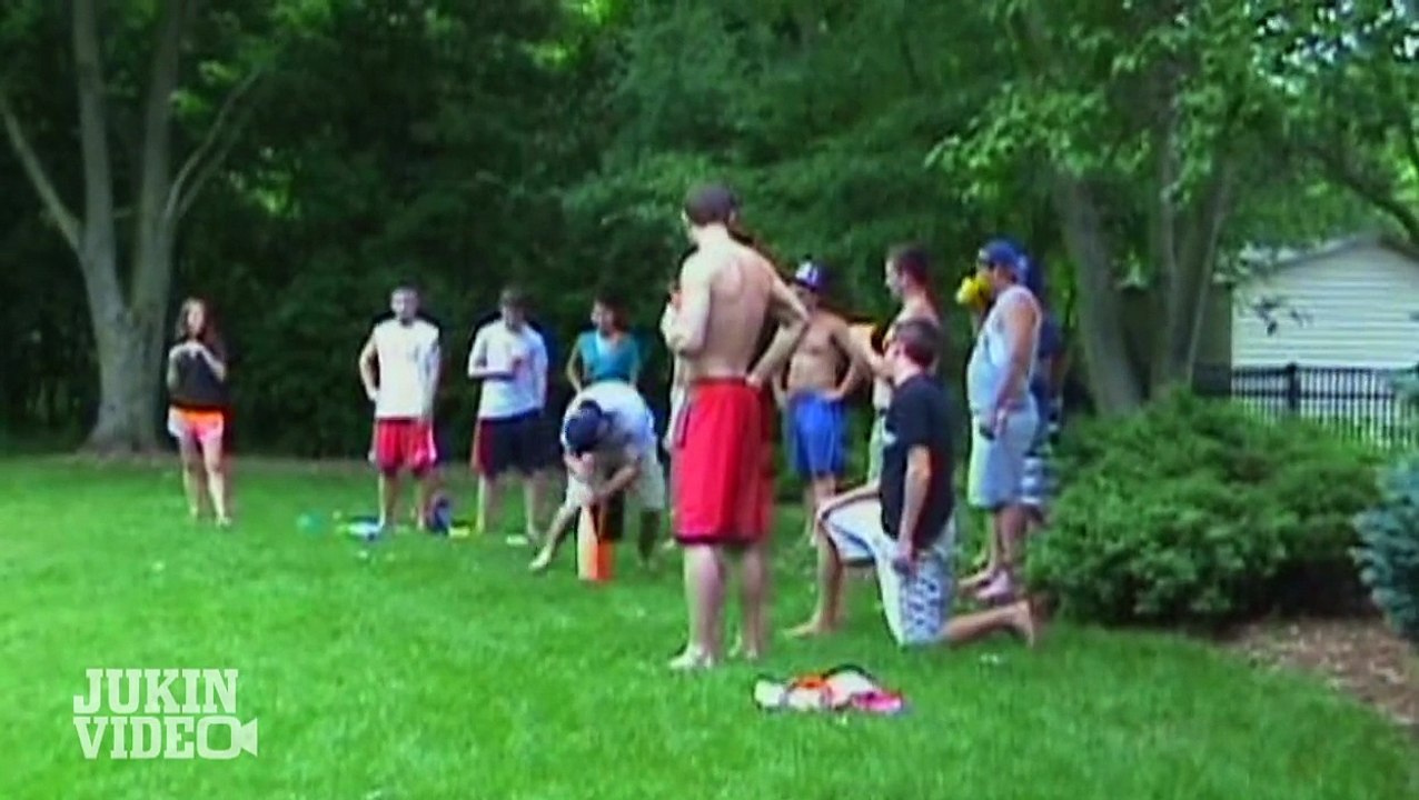 Swing Batter SWING | Dizzy Bat Nutshot