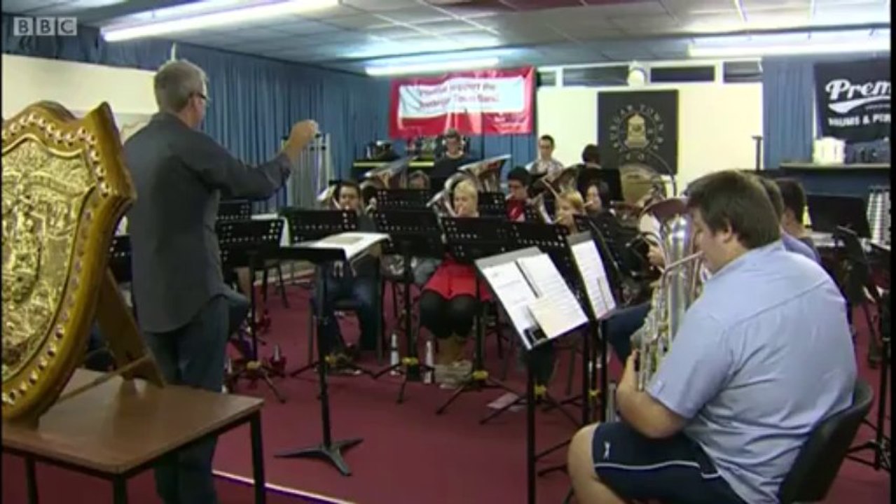 BBC Wales Today - 23/9/13