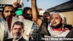 Egypt Shuts Down Muslim Brotherhood Newspaper HQ